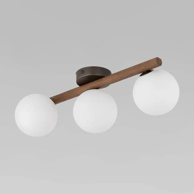 Потолочный светильник TK Lighting 10269 Estera Wood a068627 Потолочный светильник TK Lighting 10269 Estera Wood a068627