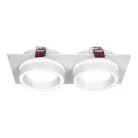 врезной светильник Favourite 4650-2C