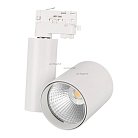 Трековый светильник Arlight 026387 LGD-SHOP-4TR FOOD