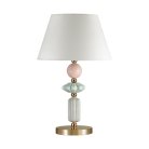 Настольная лампа ODEON LIGHT 4861/1TB CANDY