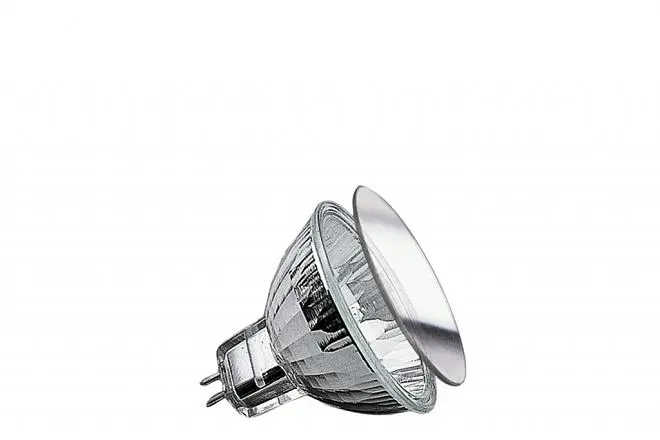 Лампа галоген. Paulmann 80049 Security Halo+ 40W GU5,3 51mm Si