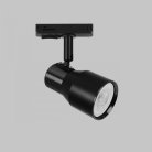 Трековый светильник Imex IL.0010.0019-BK Simple