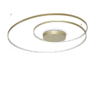 Потолочный светильник Ideal Lux 365022 OZ