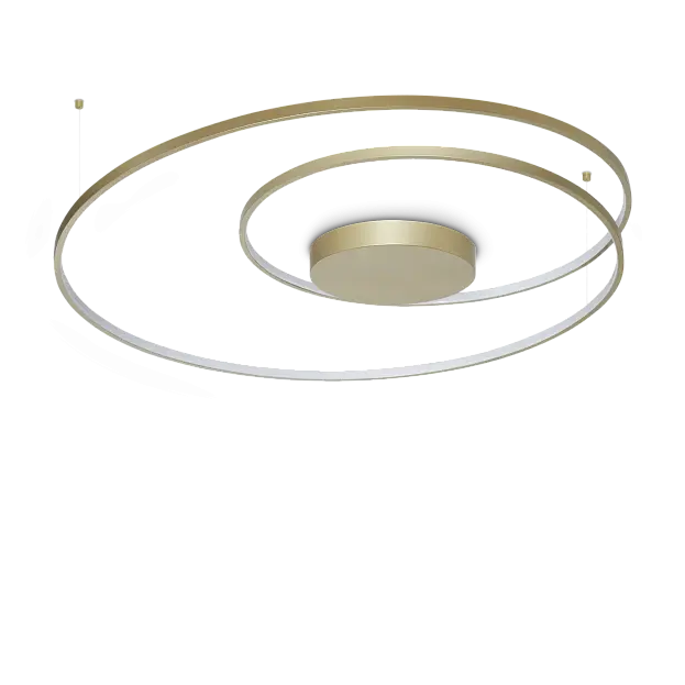 Потолочный светильник Ideal Lux 365022 OZ