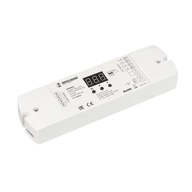 Диммер Arlight 038544 Диммер Arlight 038544