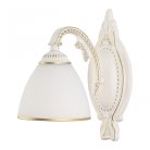 Бра с плафонами Arte Milano 340837/1W WT+G