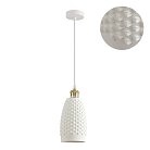 Подвесной светильник Lumion 8350/1B CANESTRA