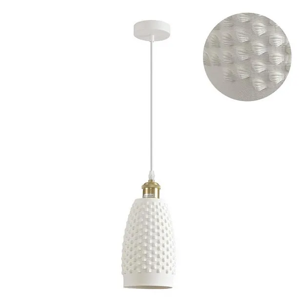 Подвесной светильник Lumion 8350/1B CANESTRA