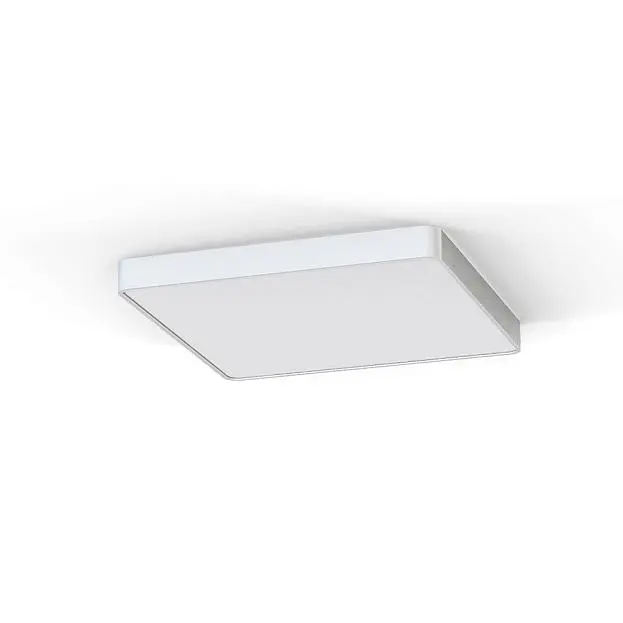 Потолочный Светильник Nowodvorski Soft Ceiling Led 60x60 7544 Потолочный Светильник Nowodvorski Soft Ceiling Led 60x60 7544