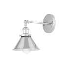 Бра Lumina Deco LDW B005-1 CHR Gubi