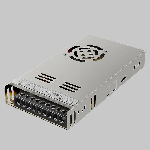 Источник напряжения Led Strip Maytoni 811014 Источник напряжения Led Strip Maytoni 811014