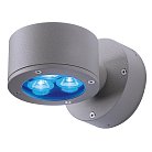 Уличный настенный светильник SLV 230355 Sitra