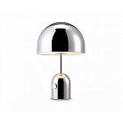 Настольная лампа Tom Dixon BET11SS-TUN01M1 Bell