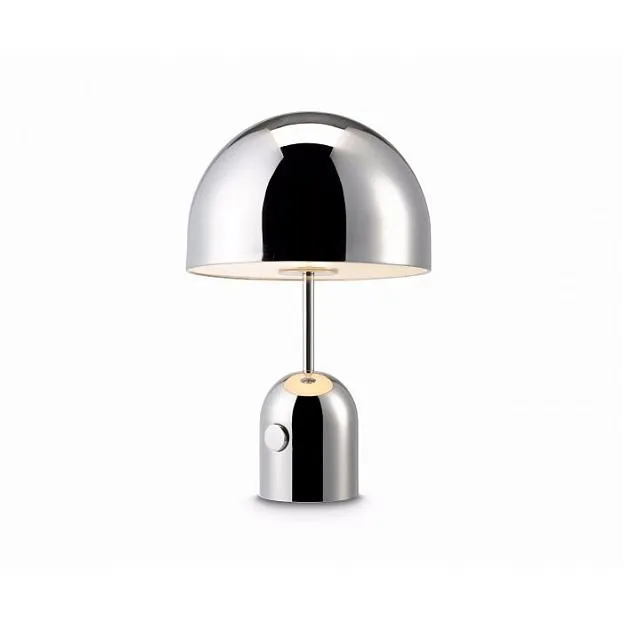 Настольная лампа Tom Dixon BET11SS-TUN01M1 Bell