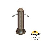 Столбик для ограждения Fumagalli 000.514.000.B0 Nardo