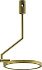 Модульный светильник Donolux DL20240M15W1 Black Bronze Disco
