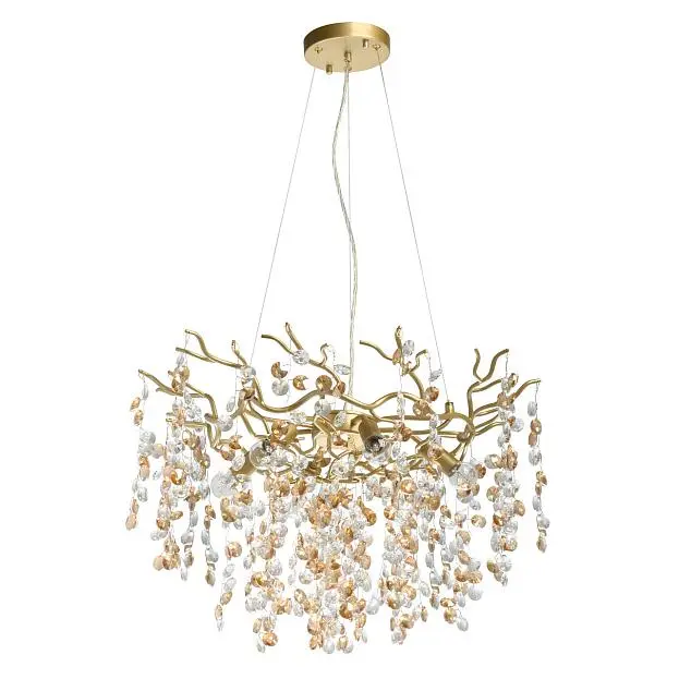 Люстра MW-Light 467010606 Лайма Люстра MW-Light 467010606 Лайма