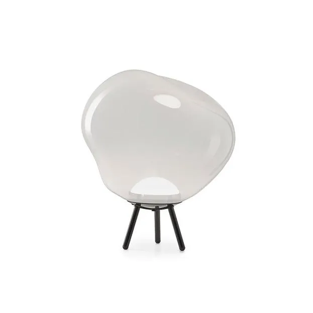 Портативный светильник Large Opal LED Tom Dixon MESP01OP-PHUN01M1 Melt