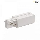 Разъём питания торцевой SLV 1001513 3Ph EUTRAC