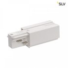 Разъём питания торцевой SLV 1001513 3Ph EUTRAC