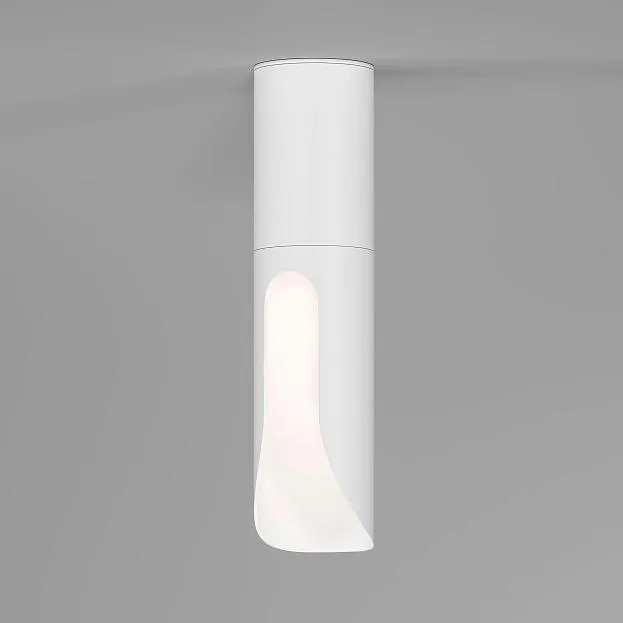 Потолочный акцентный светильник Elektrostandard 25113/LED Apex a068288 Потолочный акцентный светильник Elektrostandard 25113/LED Apex a068288