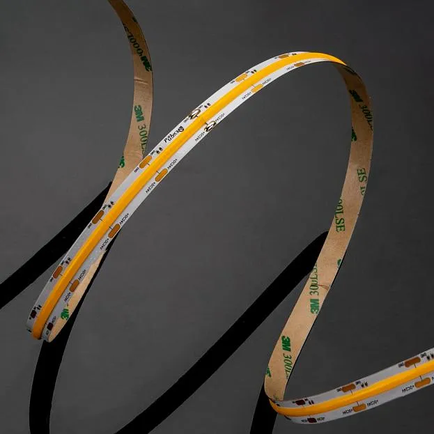 Светодиодная лента DesignLed DSG-FOB-640-24-WW-33 DSG-FOB Светодиодная лента DesignLed DSG-FOB-640-24-WW-33 DSG-FOB