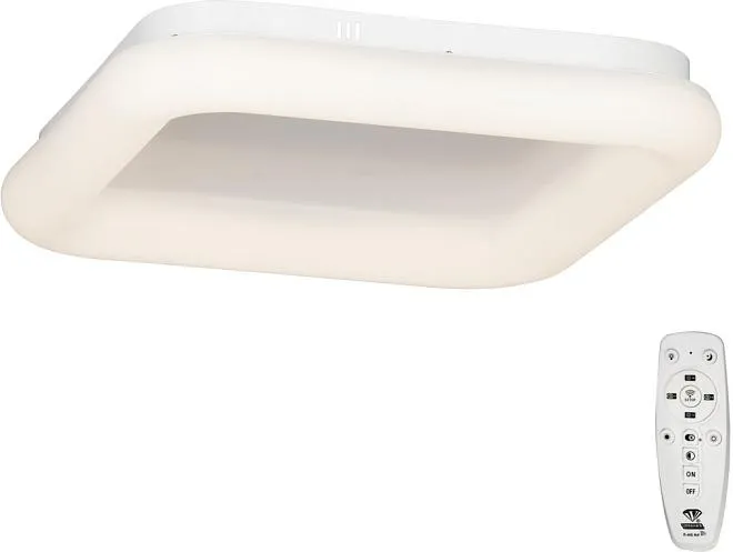 Потолочный светильник Vitaluce V2541DT-0/1PL