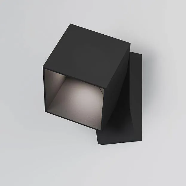 уличный светильник Elektrostandard 35195/W Fjord a071148