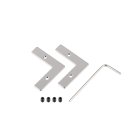 Соединитель профиля LINE-6070-L90 Set Arlight 058724