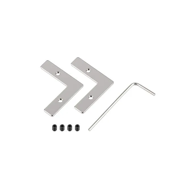 Соединитель профиля LINE-6070-L90 Set Arlight 058724