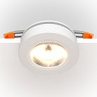 Встраиваемый светильник Maytoni DL2003-L12W4K Magic