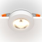 Встраиваемый светильник Maytoni DL2003-L12W4K Magic