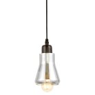 Подвесной светильник Lumina Deco LDP 7007 Bonio