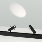 Магнитный трековый светильник Arlight 045066