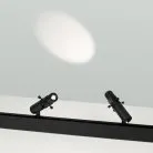 Магнитный трековый светильник Arlight 045066