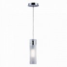 Подвесной светильник Ideal Lux 027357 FLAM SP1 SMALL