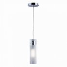 Подвесной светильник Ideal Lux 027357 FLAM SP1 SMALL