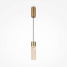 Подвесной светильник Maytoni MOD190PL-L5G3K Imaginary