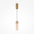 Подвесной светильник Maytoni MOD190PL-L5G3K Imaginary