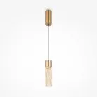 Подвесной светильник Maytoni MOD190PL-L5G3K Imaginary