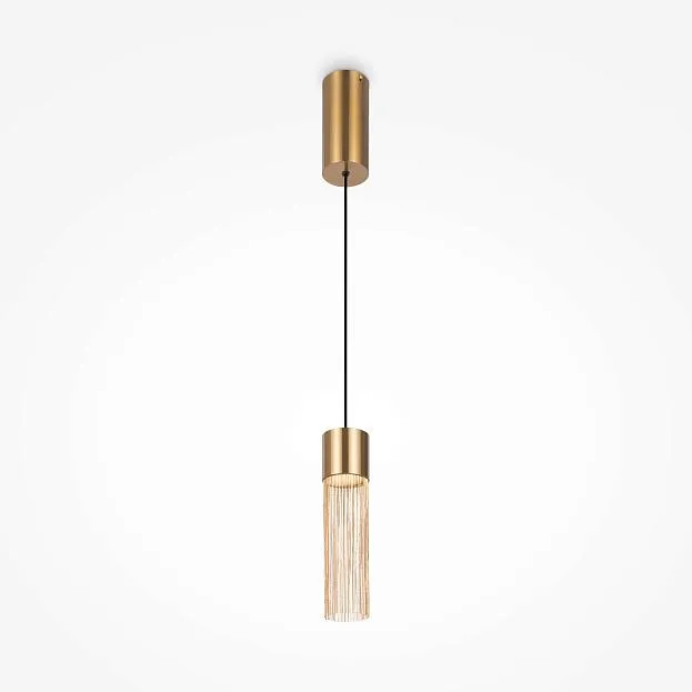 Подвесной светильник Maytoni MOD190PL-L5G3K Imaginary