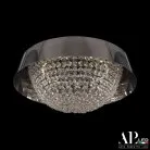 Подвесная люстра APL LED S514.0.36.A.3000 Rimini