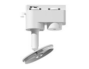 Крепеж трековый поворотный для корпуса светильника Ambrella light A2520 DIY Spot
