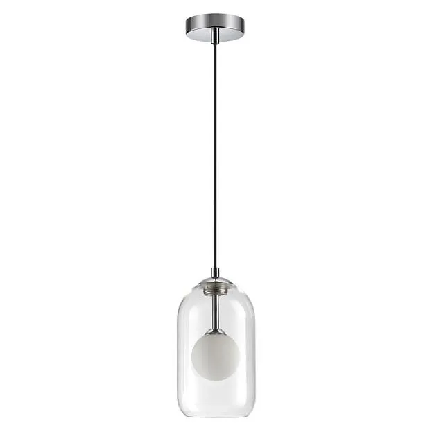 Подвес ODEON LIGHT 4953/1 LOSTAR
