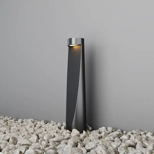 Фонарь уличный (столб) Outdoor Maytoni O463FL-L7GF3K Konus Фонарь уличный (столб) Outdoor Maytoni O463FL-L7GF3K Konus