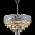 Подвесная люстра Reluce 77377-0.3-600 CH