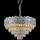 Подвесная люстра Reluce 77377-0.3-600 CH