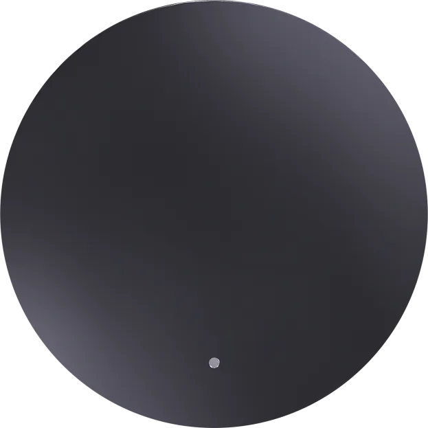 Клавиша 1-я с подсветкой, сталь, Donel DO29037 D16