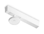 Крепеж трековый для корпуса Ambrella light A2547