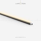 Система WALLIGHT Размер S. 3000K Lampatron 6629-18108